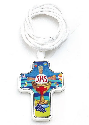 Obesek - sv. Obhajilo - 23 cm