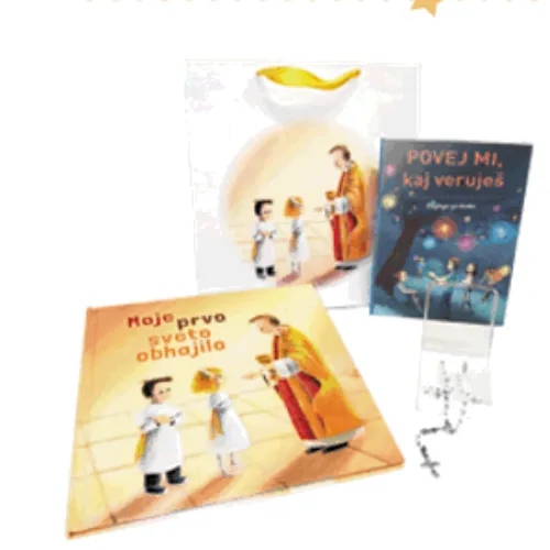 Obhajilni paket 6