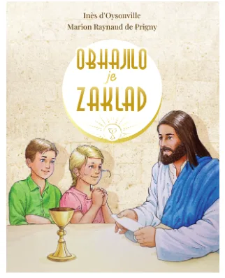 Obhajilo je zaklad