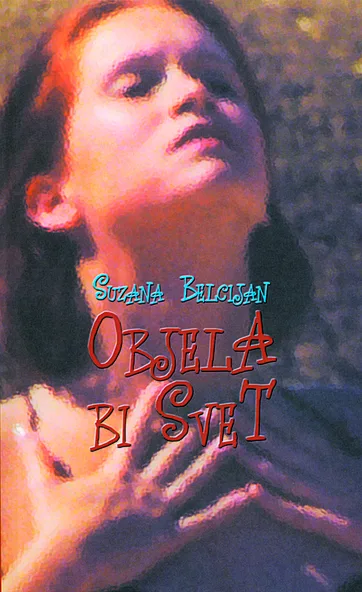 Objela bi svet