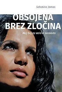 Obsojena brez zločina