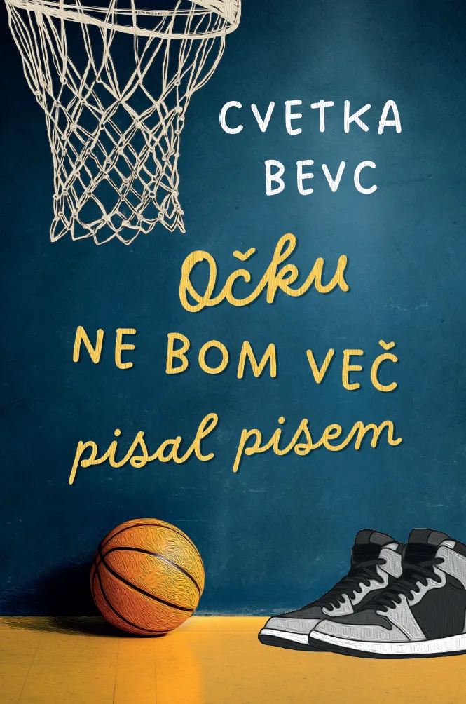 Očku ne bom več pisal pisem