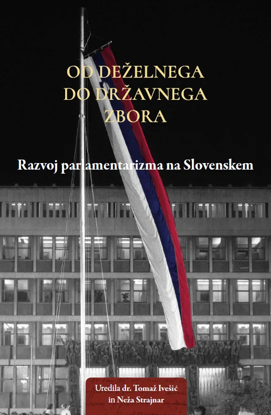 Od deželnega do državnega zbora