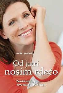 Od jutri nosim rdečo