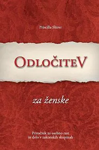 Odločitev - za ženske