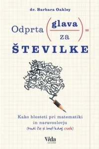 Odprta glava za številke