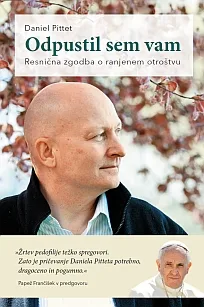 Odpustil sem vam