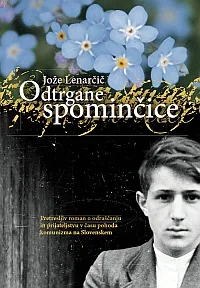 Odtrgane spominčice