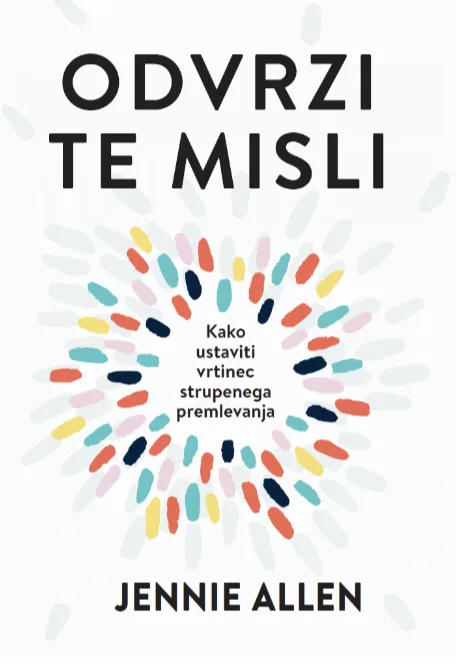 Odvrzi te misli