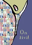 On živi