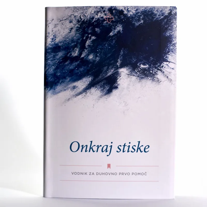 Onkraj stiske