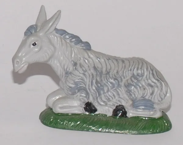 Osliček (10 cm)