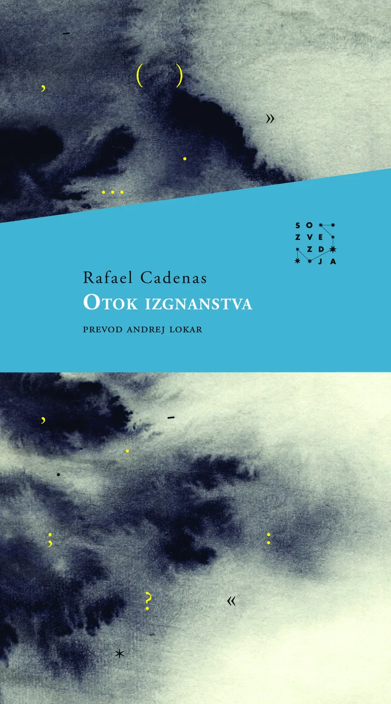 Otok izgnanstva