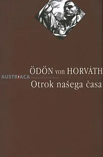Otrok našega časa