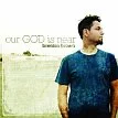 Our God is Near (CD)