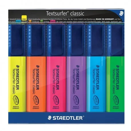 Označevalec teksta textsurfer- Classic 6/1