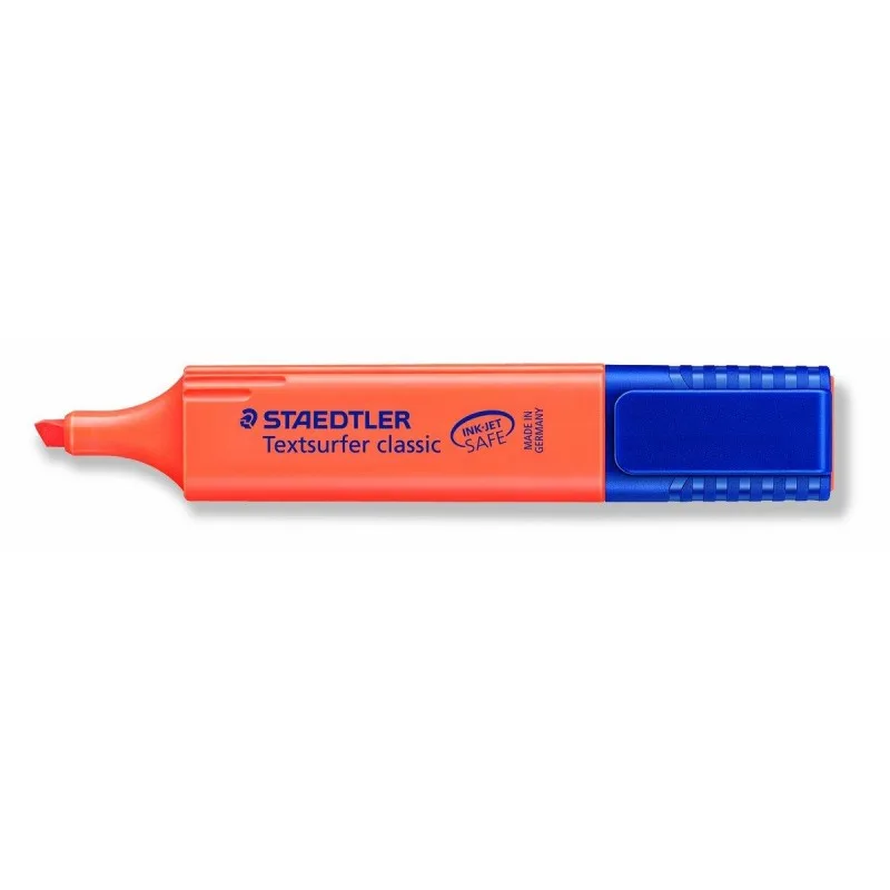 Označevalec teksta textsurfer- Classic oranžen