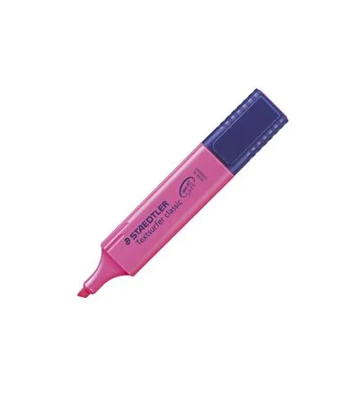 Označevalec teksta textsurfer- Classic pink