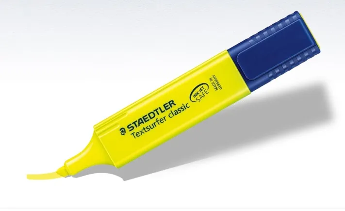 Označevalec teksta textsurfer- Classic