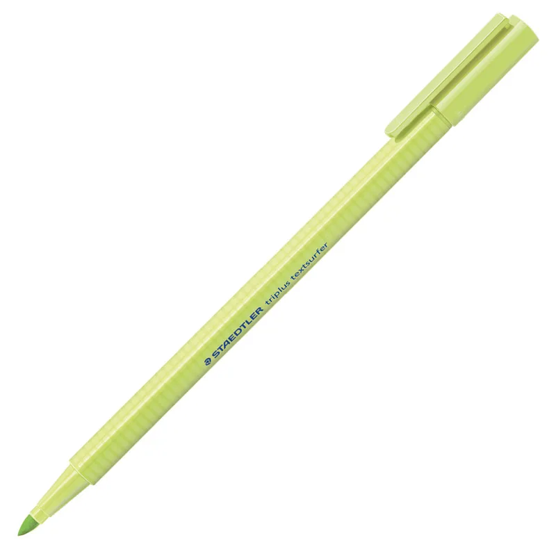 Označevalec teksta textsurfer Triplus- Lime green