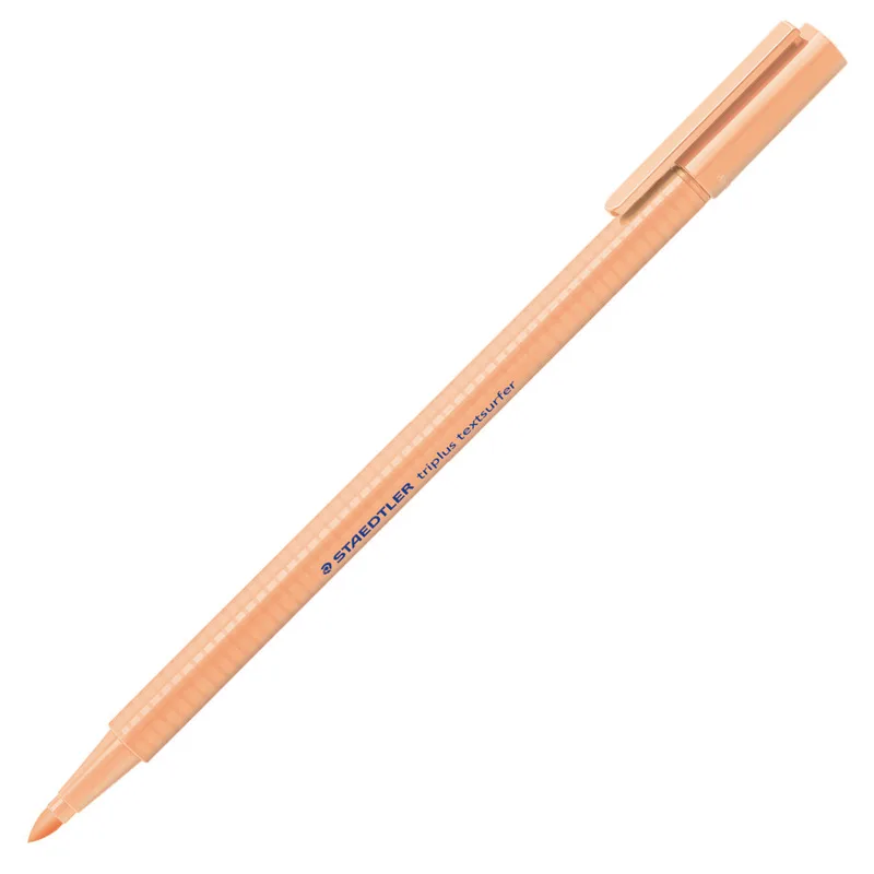 Označevalec teksta textsurfer Triplus- Peach