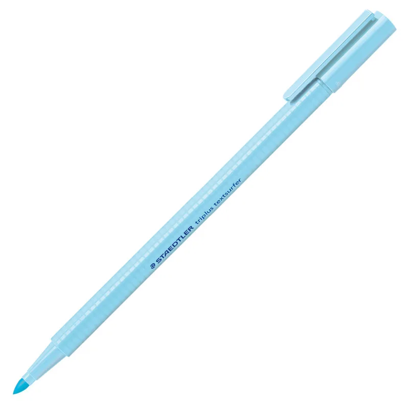 Označevalec teksta textsurfer Triplus- Sky blue