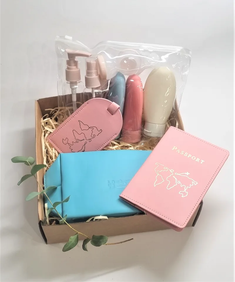 Paket Popotnica