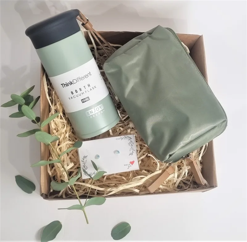 Paket zanjo 2