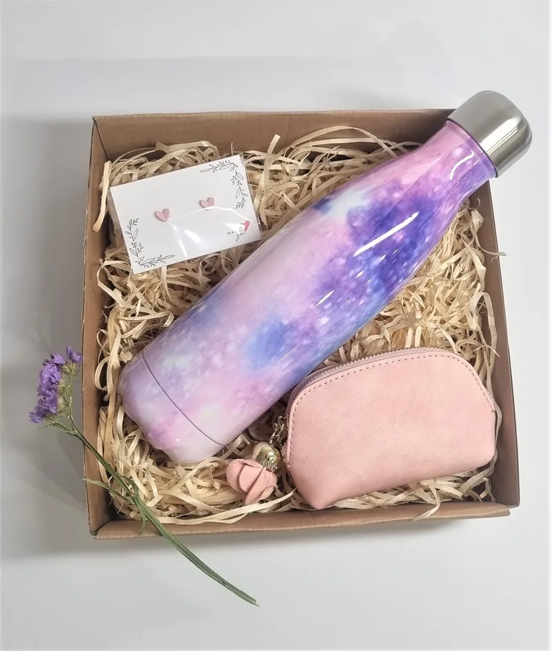Paket zanjo 3