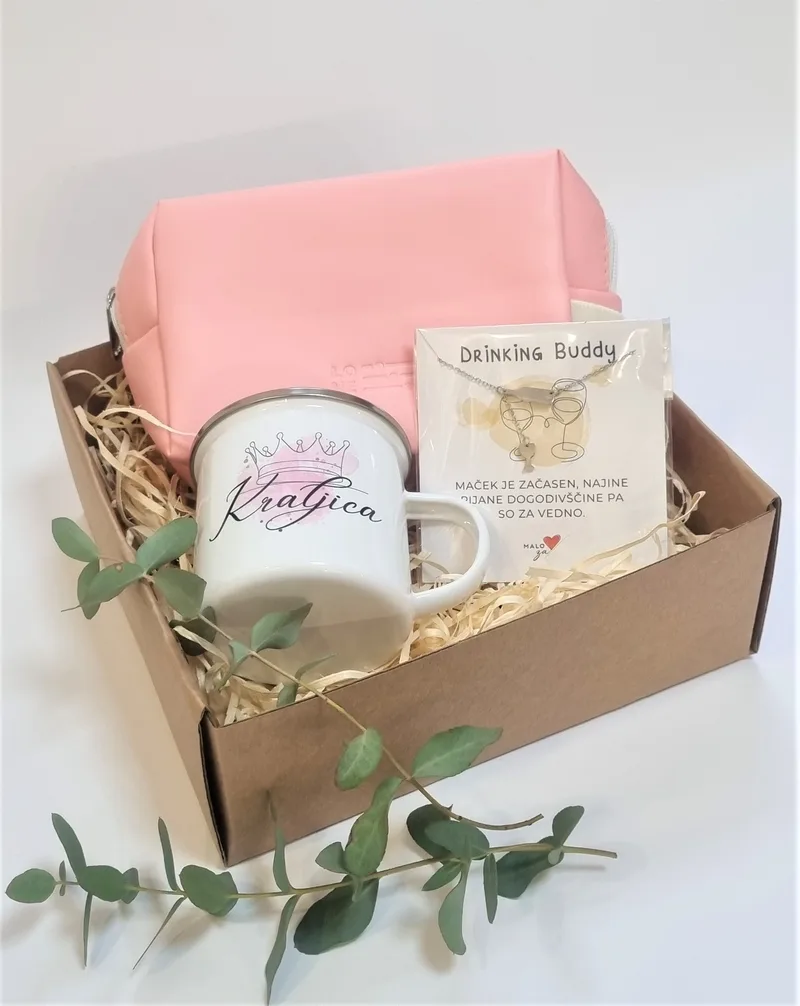 Paket zanjo 4