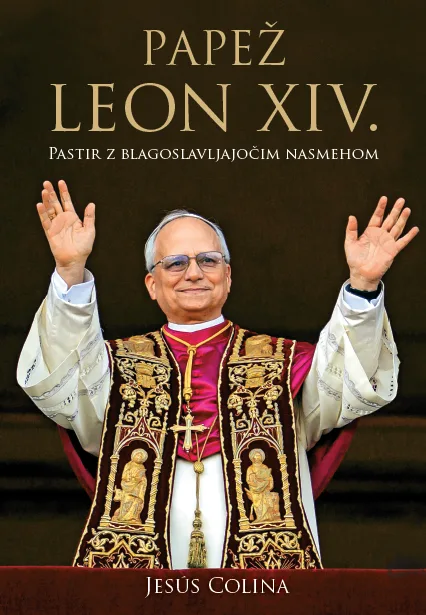 Papež Leon XIV.