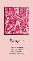 Pasijoni