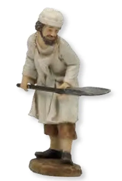 Pastir pek 11 cm
