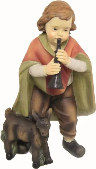 Pastir s piščalko