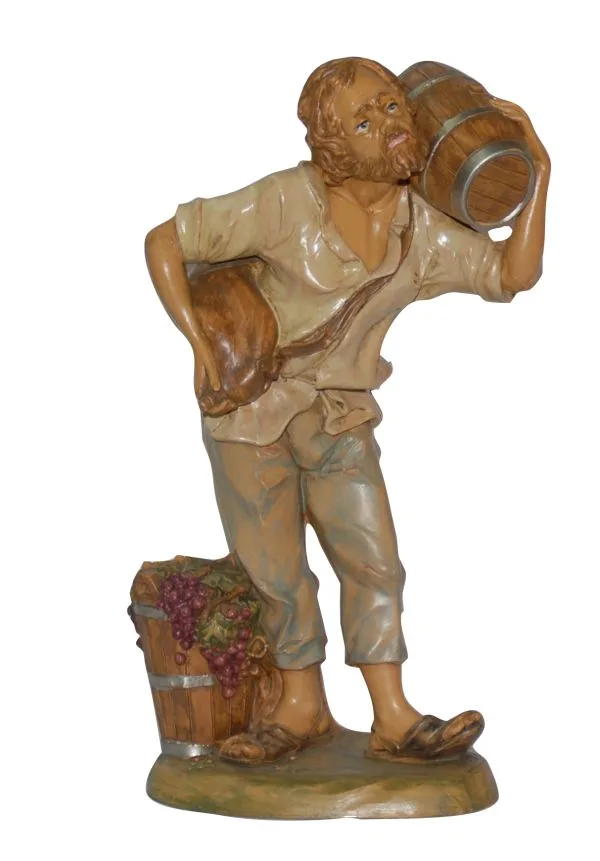 Pastir s sodom 30 cm