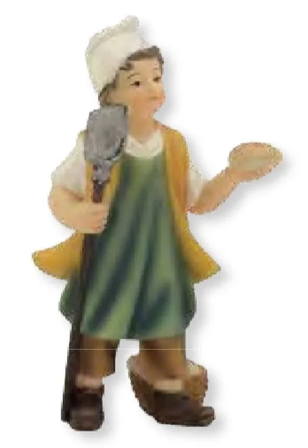 Pastirček pek