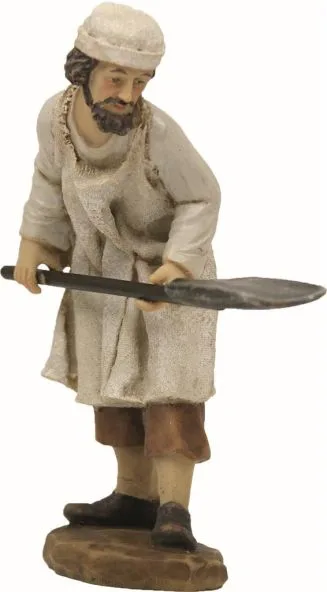 Pastirček pek