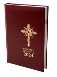 Pastoralni dnevnik 2024