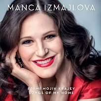 Pesmi mojih krajev (CD)