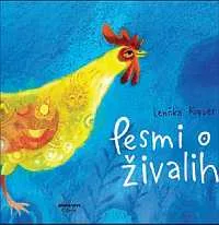 Pesmi o živalih