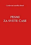 Pesmi za svete čase