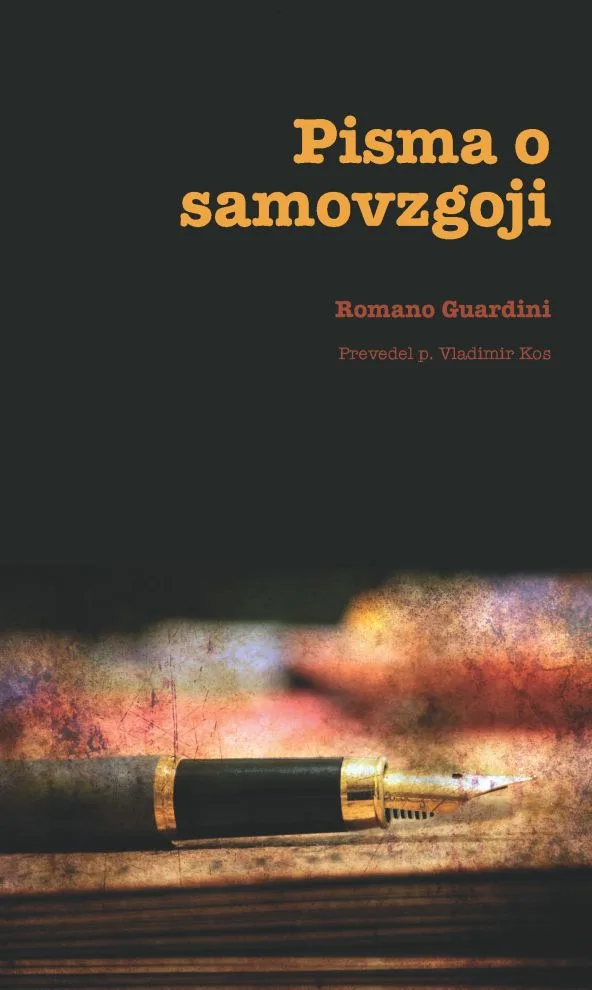 Pisma o samovzgoji