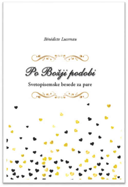 Po Božji podobi