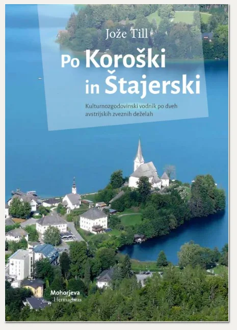 Po Koroški in Štajerski