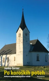 Po koroških poteh (nova izdaja)
