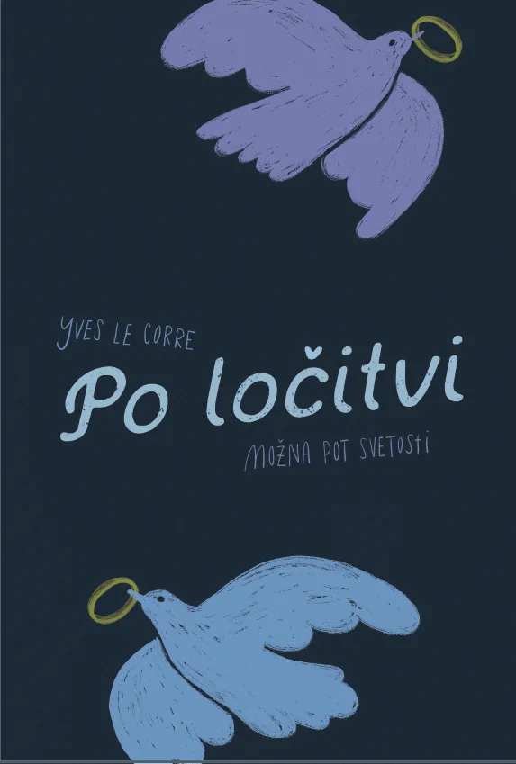 Po ločitvi - možna pot svetosti