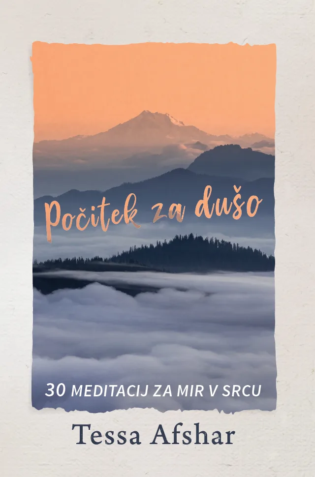 Počitek za dušo