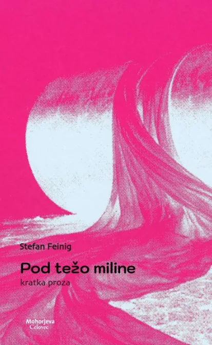 Pod težo miline