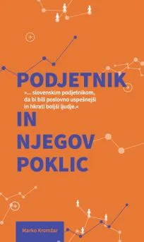 Podjetnik in njegov poklic