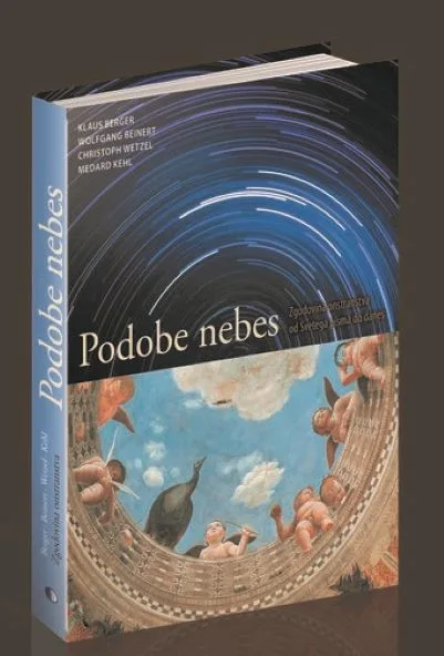 Podobe nebes